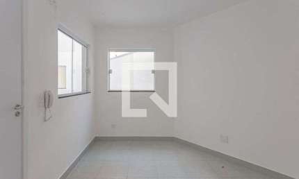 Apartamento para Aluguel - Vila das Mercês, 1 Quarto,  31 m² - São Paulo