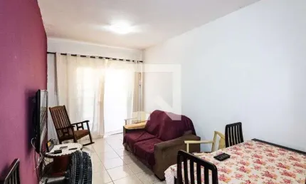 Casa para Aluguel - Campo Grande, 3 Quartos,  84 m² - Rio de Janeiro