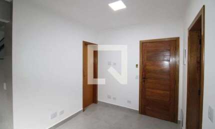 Apartamento para Aluguel - Santana, 1 Quarto,  37 m² - São Paulo