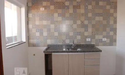 Apartamento para Aluguel - Vila Carrão, 1 Quarto,  40 m² - São Paulo
