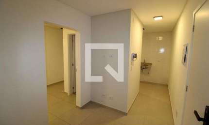 Apartamento para Aluguel - Santana, 1 Quarto,  23 m² - São Paulo