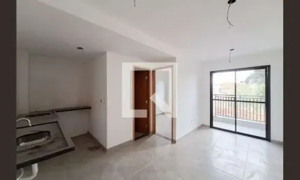 Apartamento para Aluguel - Água Fria, 1 Quarto,  31 m² - São Paulo