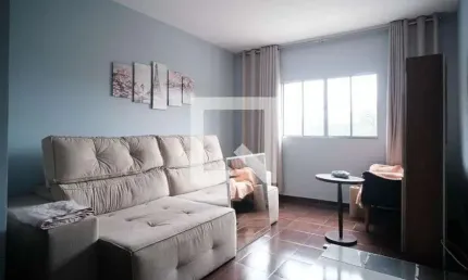 Casa para Aluguel - Artur Alvim, 3 Quartos,  120 m² - São Paulo