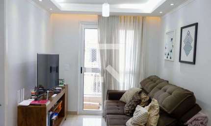 Apartamento para Aluguel - Novo Osasco, 3 Quartos,  56 m² - Osasco