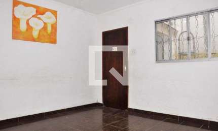 Casa para Aluguel - Freguesia do Ó, 2 Quartos,  132 m² - São Paulo