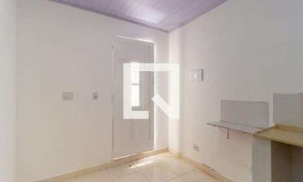 Apartamento para Aluguel - Belém, 1 Quarto,  22 m² - São Paulo