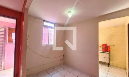 Apartamento para Aluguel - Sapopemba, 2 Quartos,  120 m² - São Paulo