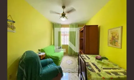 Apartamento para Aluguel - Pilares, 1 Quarto,  70 m² - Rio de Janeiro