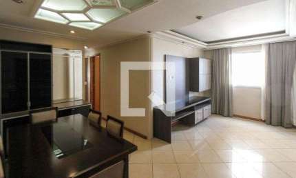 Apartamento para Aluguel - Sapopemba, 3 Quartos,  72 m² - São Paulo