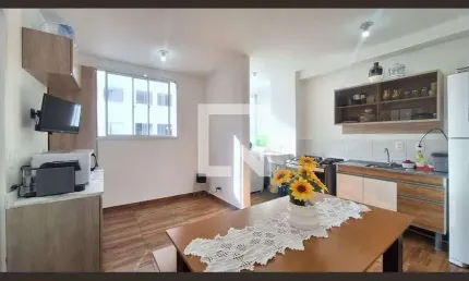 Apartamento para Aluguel - Água Branca, 2 Quartos,  600 m² - São Paulo