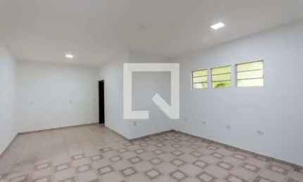 Casa para aluguel - campestre, 3 quartos,  100 m² - santo andré