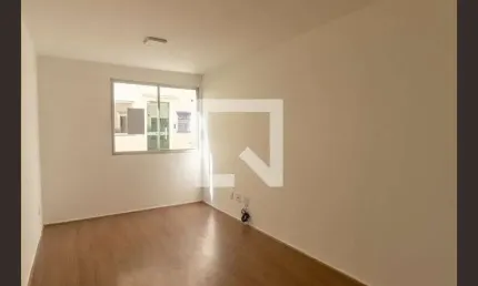 Apartamento para Aluguel - Novo Mundo, 1 Quarto,  41 m² - Curitiba