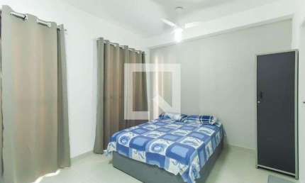 Kitnet / Stúdio para Aluguel - Mooca, 1 Quarto,  28 m² - São Paulo