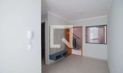 Apartamento para Aluguel - Vila Constança , 2 Quartos,  37 m² - São Paulo