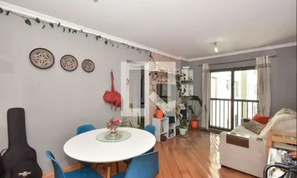 Apartamento para Aluguel - Raposo Tavares, 2 Quartos,  55 m² - São Paulo