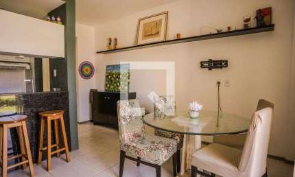 Casa / Sobrado em Condomínio para Aluguel - Stella Maris, 2 Quartos,  90 m² - Salvador