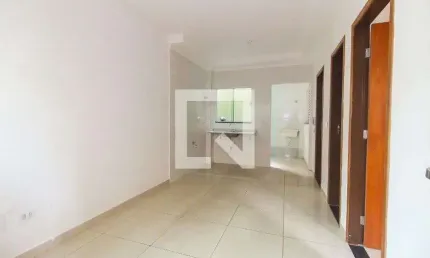 Apartamento para Aluguel - Itaquera, 2 Quartos,  44 m² - São Paulo