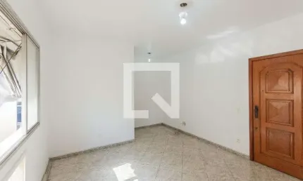 Apartamento para Aluguel - Vila Isabel, 2 Quartos,  64 m² - Rio de Janeiro