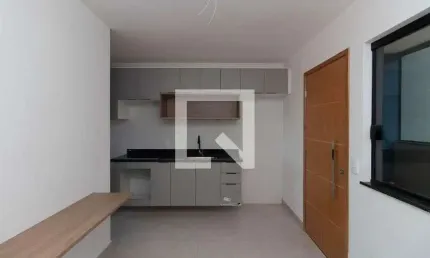 Apartamento para Aluguel - Vila Gustavo, 1 Quarto,  27 m² - São Paulo