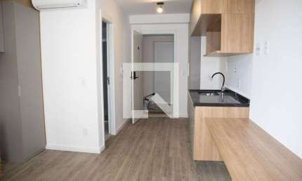 Kitnet / Stúdio para alugar na Avenida Guapira, Vila Gustavo, São Paulo por R$ 1.500