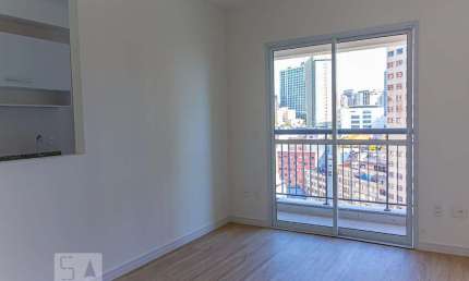 Apartamento para Aluguel - Liberdade, 2 Quartos,  48 m² - São Paulo