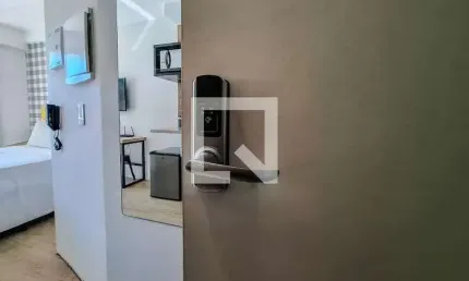 Kitnet / Stúdio para Aluguel - Liberdade, 1 Quarto,  22 m² - São Paulo