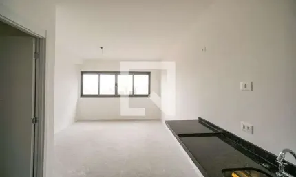Kitnet / stúdio para aluguel - vila matilde, 1 quarto,  26 m² - são paulo