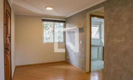 Apartamento para Aluguel - Água Branca, 2 Quartos,  50 m² - São Paulo