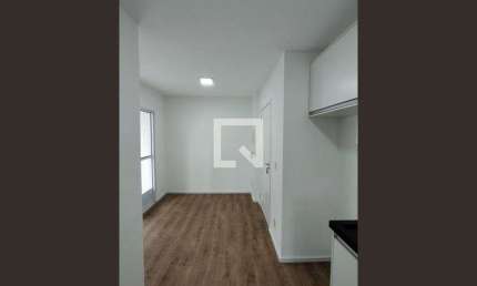 Apartamento para Aluguel - Bosque da Saúde, 2 Quartos,  33 m² - São Paulo