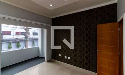 Casa para Aluguel - Santana, 1 Quarto,  35 m² - São Paulo