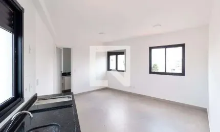 Kitnet / Stúdio para Aluguel - Tatuapé, 1 Quarto,  24 m² - São Paulo