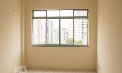 Apartamento para Aluguel - Saúde, 1 Quarto,  50 m² - São Paulo