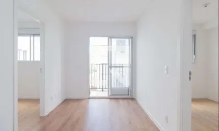 Apartamento para Aluguel - Cambuci, 2 Quartos,  37 m² - São Paulo