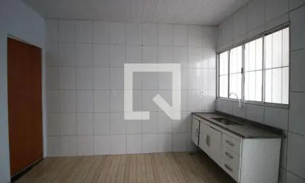 Kitnet / Stúdio para Aluguel - Jardim Eucaliptos, 1 Quarto,  153 m² - Sorocaba