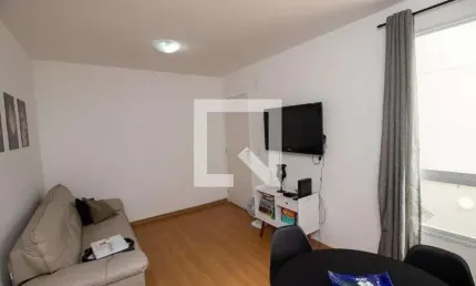 Apartamento para Aluguel - Vargem Grande, 2 Quartos,  46 m² - Rio de Janeiro