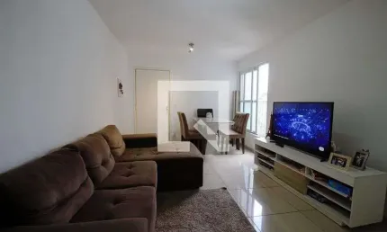 Apartamento para aluguel - parque reboucas, 2 quartos,  60 m² - são paulo