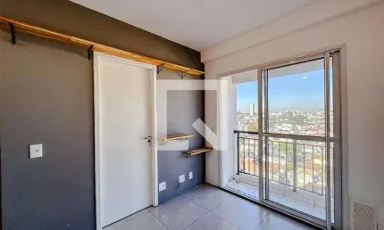 Apartamento para aluguel - vila invernada, 2 quartos,  39 m² - são paulo