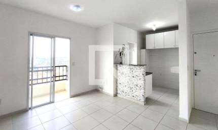 Cobertura para Aluguel - Medeiros, 2 Quartos,  54 m² - Jundiaí