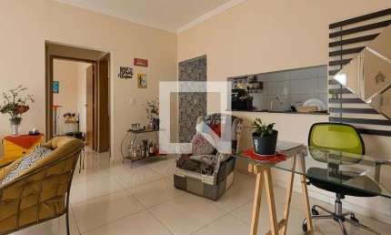 Apartamento para Aluguel - Vila Galvão, 2 Quartos,  70 m² - Guarulhos
