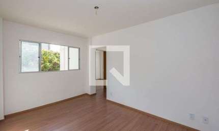 Apartamento para Aluguel - Engenho Nogueira, 2 Quartos,  47 m² - Belo Horizonte
