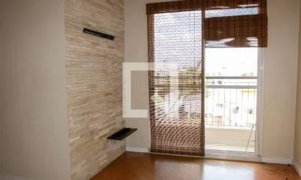 Apartamento para Aluguel - Vila Gustavo, 2 Quartos,  50 m² - São Paulo