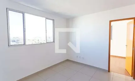 Apartamento para Aluguel - Pirajá, 2 Quartos,  52 m² - Belo Horizonte