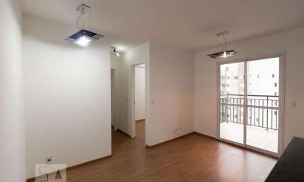 Apartamento para Aluguel - Vila Antonieta, 2 Quartos,  50 m² - São Paulo