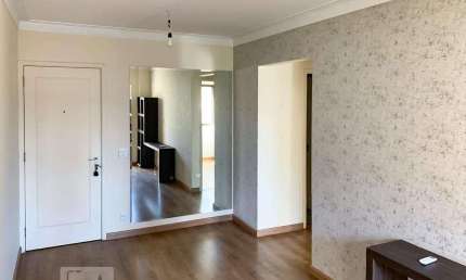 Apartamento para Aluguel - Jardim Planalto, 2 Quartos,  61 m² - Campinas