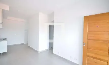 Apartamento para Aluguel - Vila Mazzei, 2 Quartos,  44 m² - São Paulo