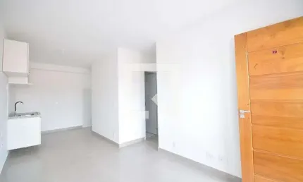 Apartamento para Aluguel - Vila Mazzei, 2 Quartos,  44 m² - São Paulo