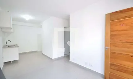 Apartamento para Aluguel - Vila Mazzei, 2 Quartos,  44 m² - São Paulo