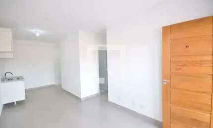 Apartamento para Aluguel - Vila Mazzei, 2 Quartos,  44 m² - São Paulo
