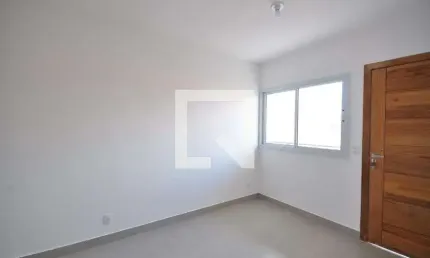 Apartamento para Aluguel - Vila Mazzei, 2 Quartos,  44 m² - São Paulo