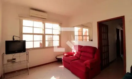 Apartamento para Aluguel - Auxiliadora, 3 Quartos,  112 m² - Porto Alegre